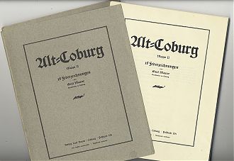 Antiquariat im Chiemgau / Wasserburg am Inn : Christine Schmid
