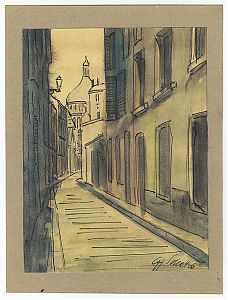 Antiquariat Wasserburg / Christine Schmid