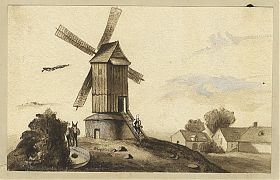 Wasserburger Antiquariat Christine Schmid