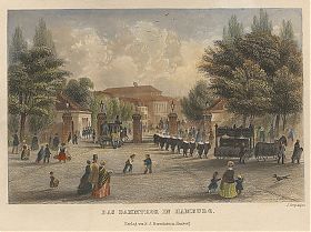 Antiquariat Wasserburg am Inn / Christine Schmid