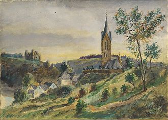 Antiquariat Christine Schmid - Wasserburg am Inn