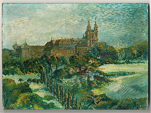 Antiquariat Christine Schmid, Wasserburg am Inn
