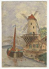 Antiquariat Christine Schmid, Wasserburg am Inn