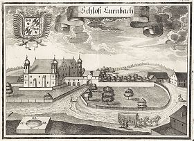 Antiquariat Wasserburg am Inn / Christine Schmid